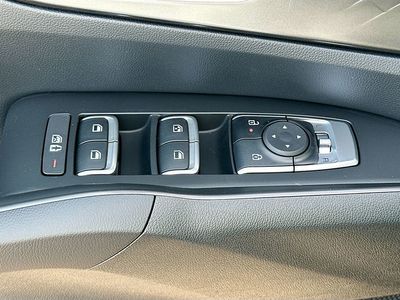 2026 Kia Sorento Hybrid - Photo 18