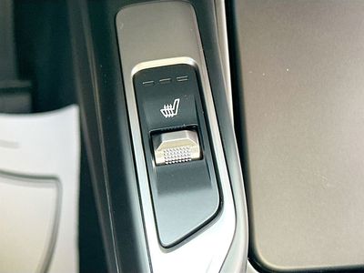 2026 Kia Sorento Hybrid - Photo 21