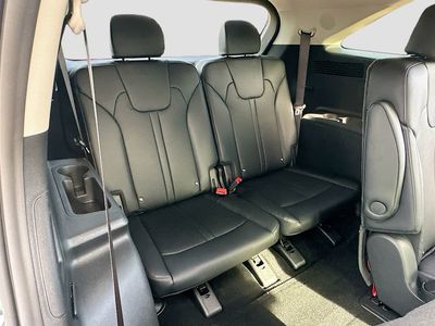 2026 Kia Sorento Hybrid - Photo 28
