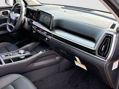 2026 Kia Sorento Hybrid - Photo 31