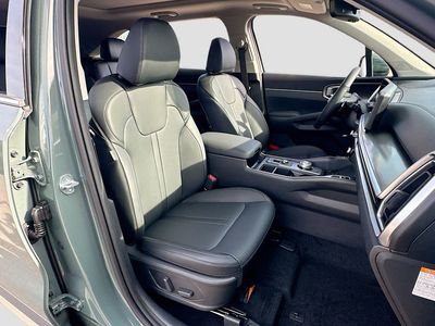 2026 Kia Sorento Hybrid - Photo 30