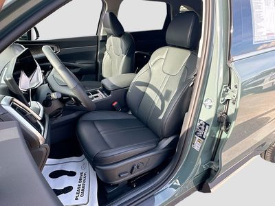 2026 Kia Sorento Hybrid - Photo 22
