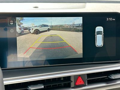 2026 Kia Sorento Hybrid - Photo 14