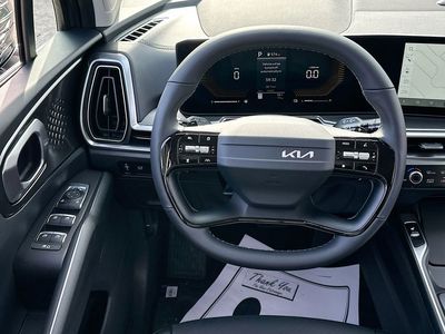 2026 Kia Sorento Hybrid - Photo 24
