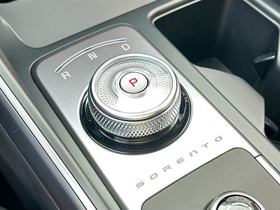 2026 Kia Sorento Hybrid - Photo 17