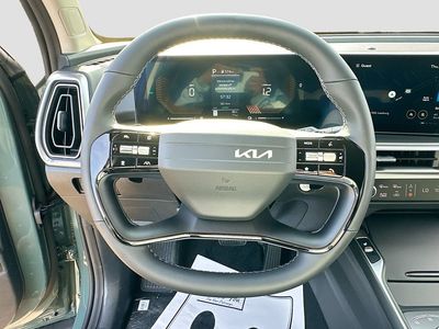 2026 Kia Sorento Hybrid - Photo 11