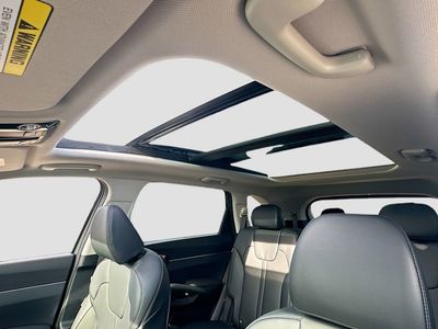 2026 Kia Sorento Hybrid - Photo 23