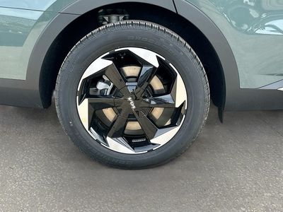 2026 Kia Sorento Hybrid - Photo 33