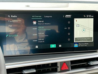 2026 Kia Sorento Hybrid - Photo 15