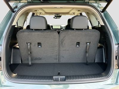 2026 Kia Sorento Hybrid - Photo 27