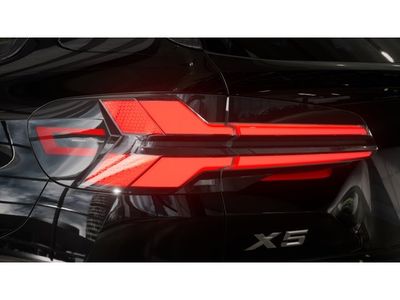 2026 BMW X5 - Photo 8