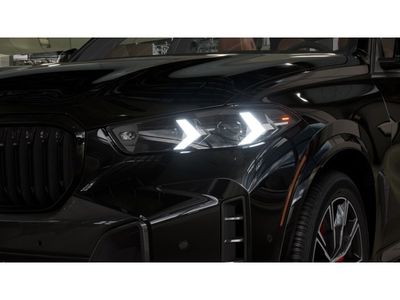 2026 BMW X5 - Photo 6