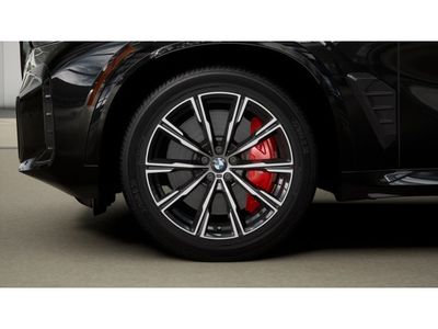 2026 BMW X5 - Photo 7