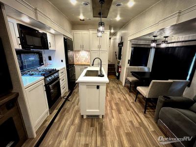 2025 Jayco Eagle — detail view