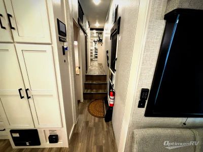 2025 Jayco Eagle — photo 7 view