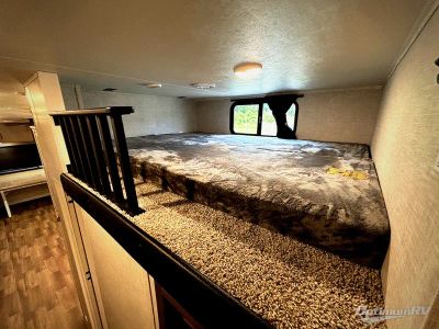2025 Jayco Eagle — photo 17 view