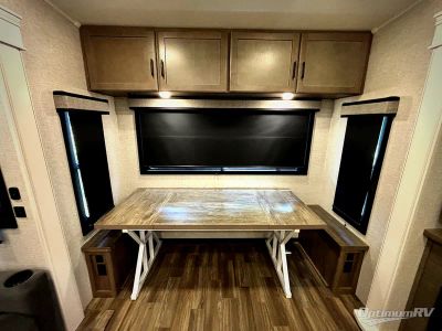 2025 Jayco Eagle — photo 26 view