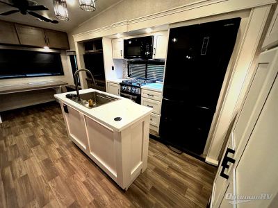 2025 Jayco Eagle — photo 21 view