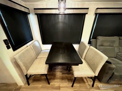 2025 Jayco Eagle — photo 23 view