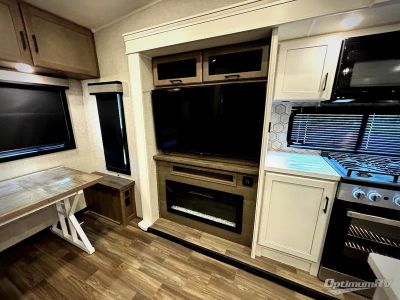 2025 Jayco Eagle — photo 25 view