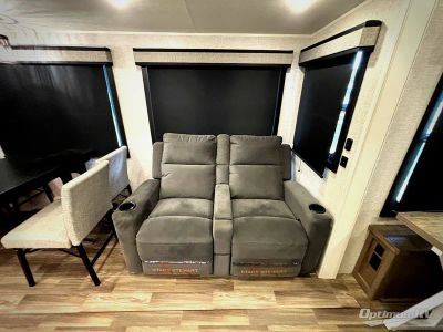 2025 Jayco Eagle — photo 24 view