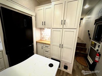 2025 Jayco Eagle — photo 22 view