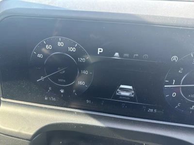 2024 Kia Seltos — photo 16 view