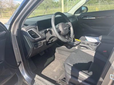2024 Kia Seltos — photo 15 view