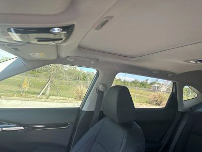 2024 Kia Seltos — photo 13 view