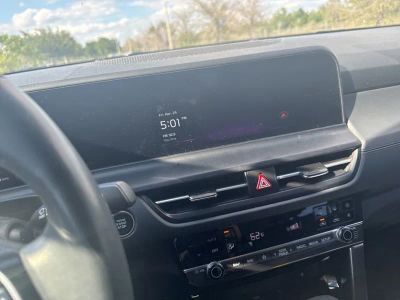 2024 Kia Seltos — photo 18 view