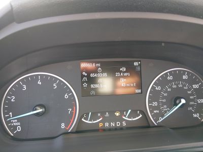 2021 Ford EcoSport - Photo 14