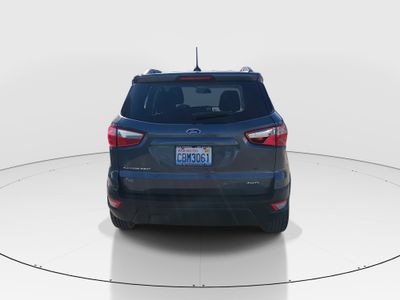 2021 Ford EcoSport - Photo 6