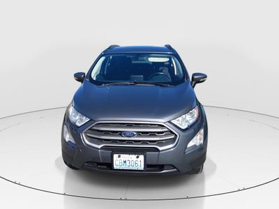 2021 Ford EcoSport - Photo 2