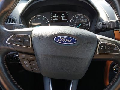 2021 Ford EcoSport - Photo 12
