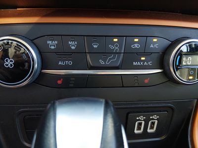2021 Ford EcoSport - Photo 17