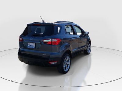 2021 Ford EcoSport - Photo 7