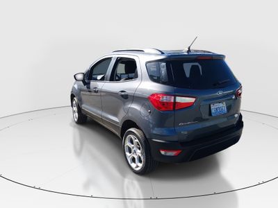 2021 Ford EcoSport - Photo 5