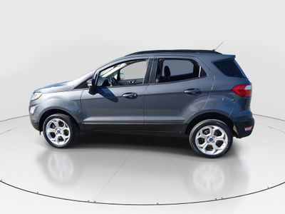 2021 Ford EcoSport - Photo 4