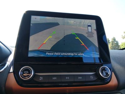 2021 Ford EcoSport - Photo 16