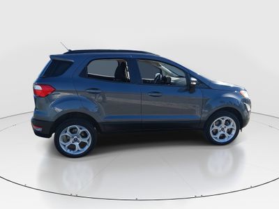2021 Ford EcoSport - Photo 8