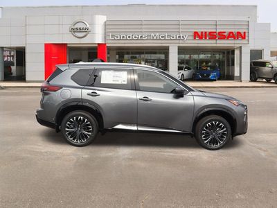 2026 Nissan Rogue - Photo 2