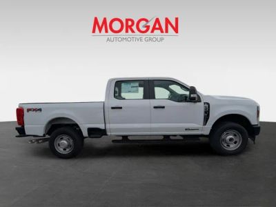 2026 Ford F-350SD — side profile view
