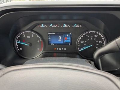 2026 Ford F-350SD — photo 27 view