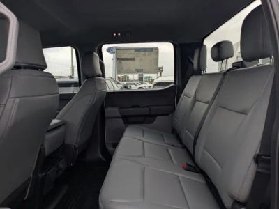 2026 Ford F-350SD — photo 13 view
