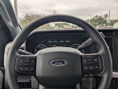 2026 Ford F-350SD — photo 22 view