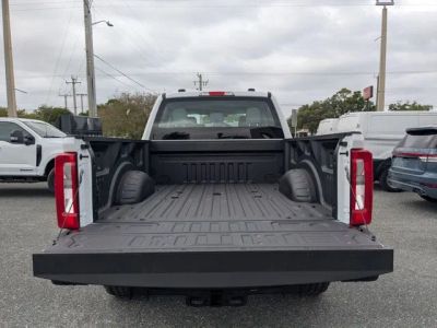 2026 Ford F-350SD — photo 12 view