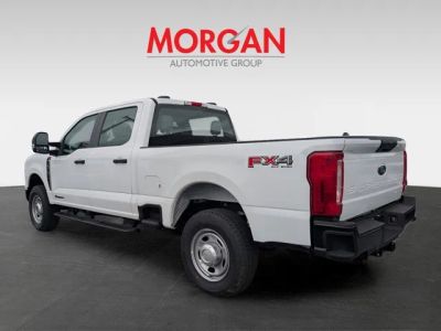 2026 Ford F-350SD — detail view