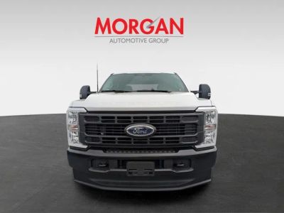 2026 Ford F-350SD — photo 8 view