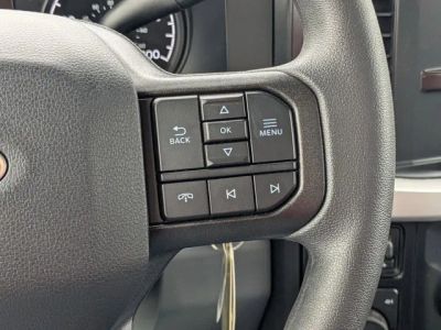 2026 Ford F-350SD — photo 24 view