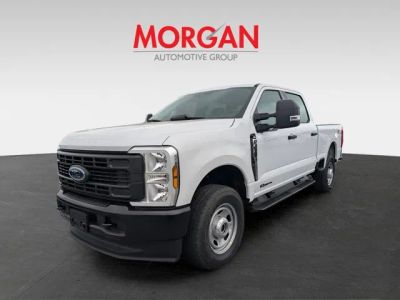 2026 Ford F-350SD — photo 7 view